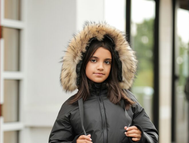 Pramie baby coats on sale